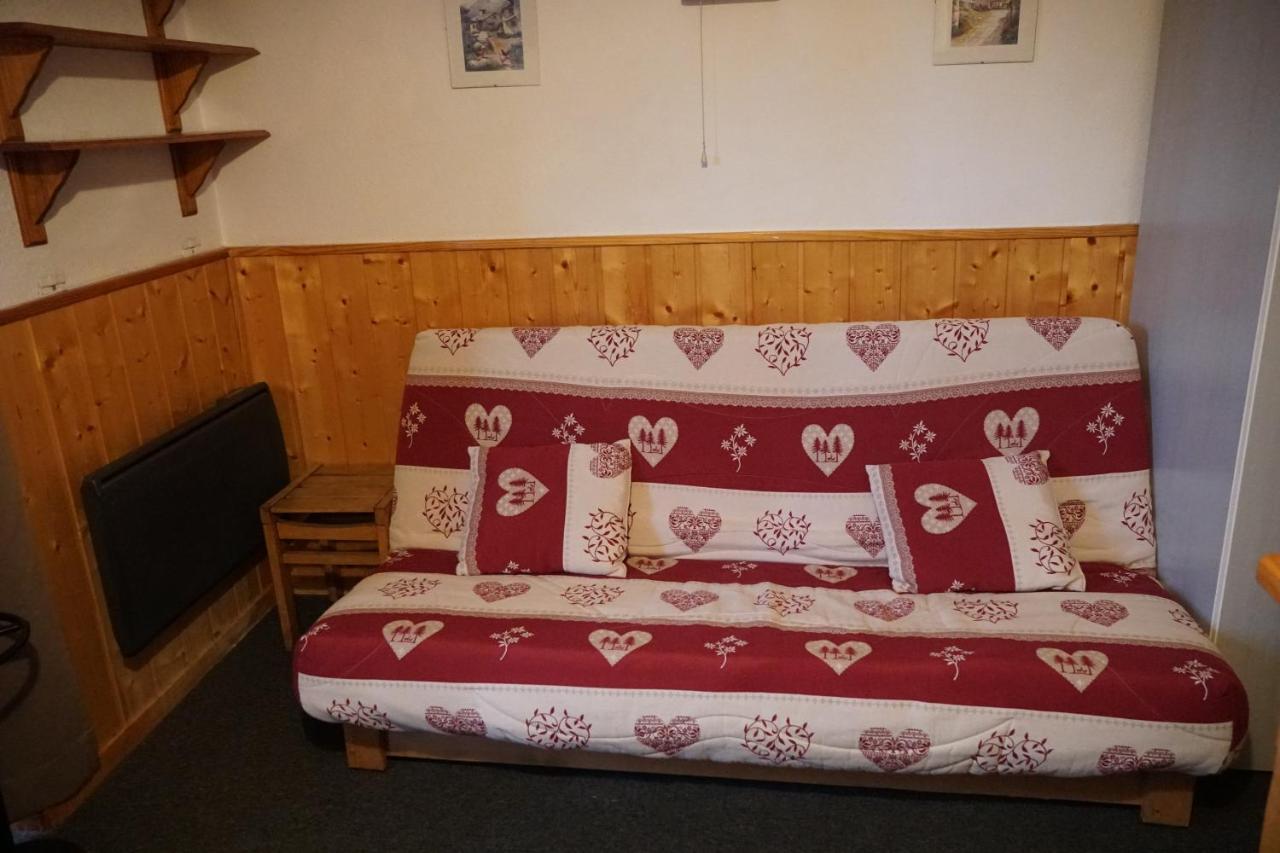 Altineige 108 Apartment Val Thorens