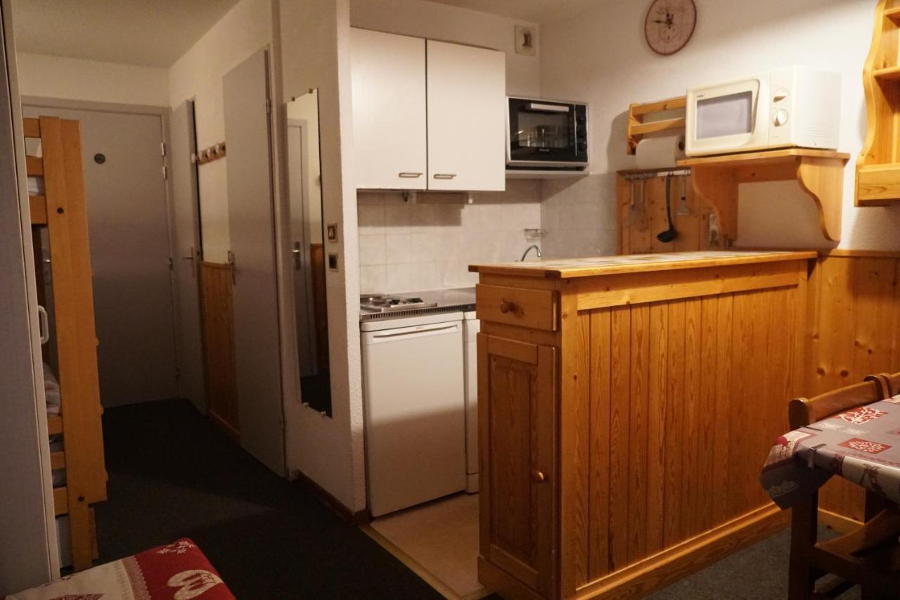 Apartment Altineige 108 Val Thorens