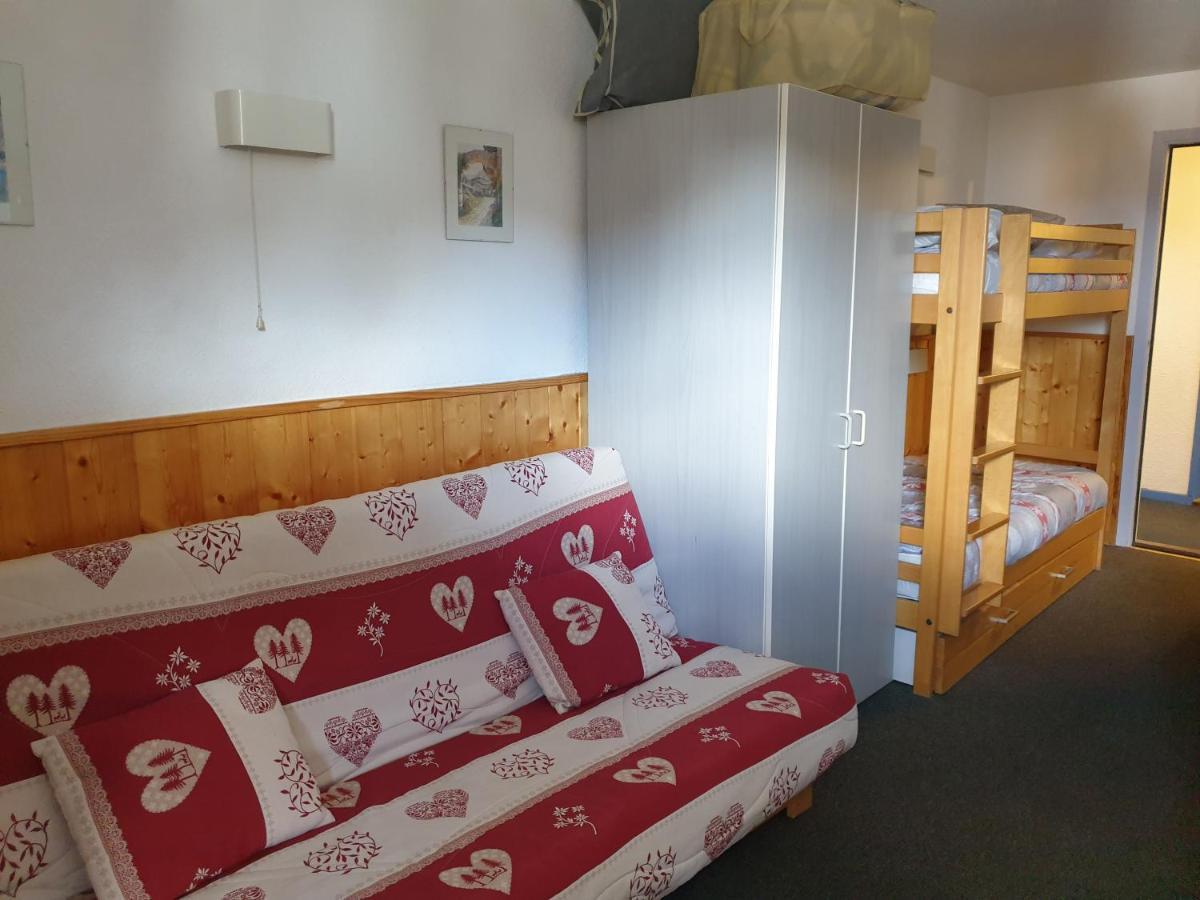 Altineige 108 Appartement Val Thorens