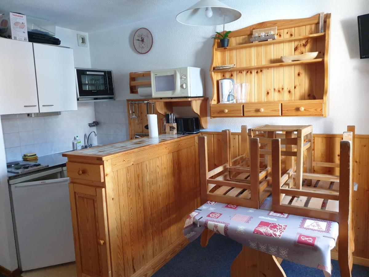 Altineige 108 Appartement Val Thorens