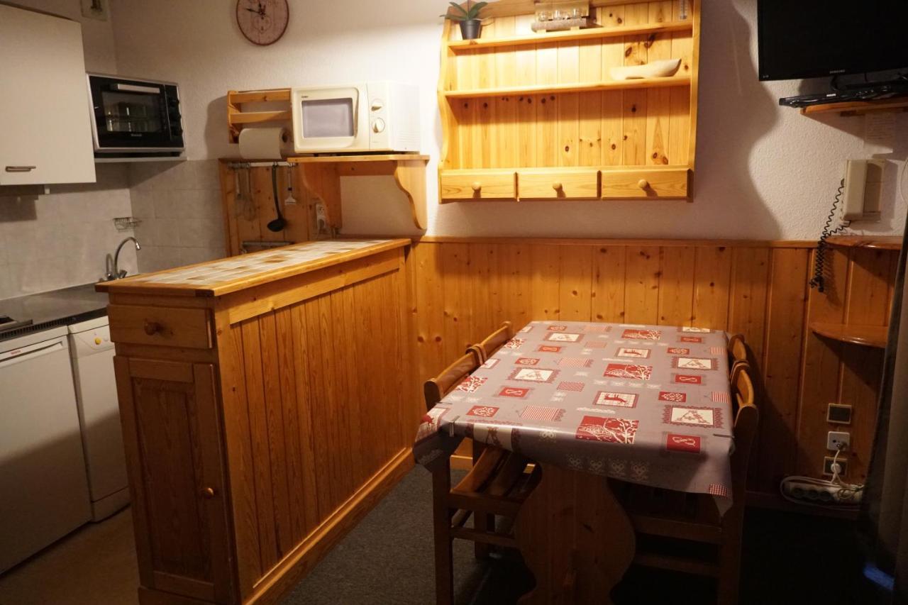 Appartement Altineige 108 *