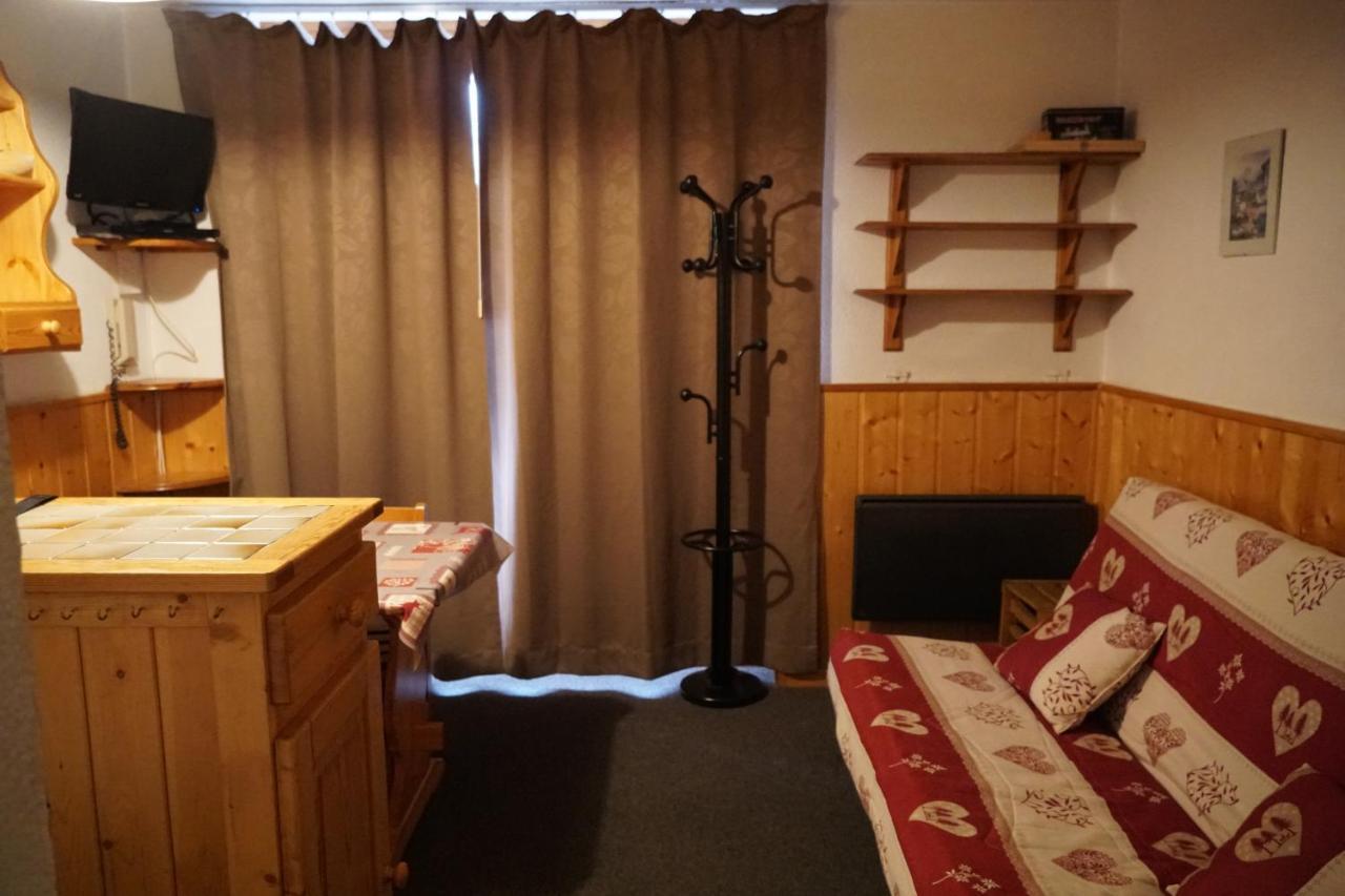 Altineige 108 Appartement Val Thorens